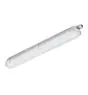 Philips LED Feuchtraumleuchte CoreLine WT120C G2 29.5W 3400lm - 840 Kaltweiß | 150cm - 3 Stunden Notbeleuchtung