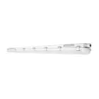 Ledvance LED Wasserdicht Deckenleuchte feuchtigkeitsdicht 46W 4000K IP65 150cm | Kaltweiß
