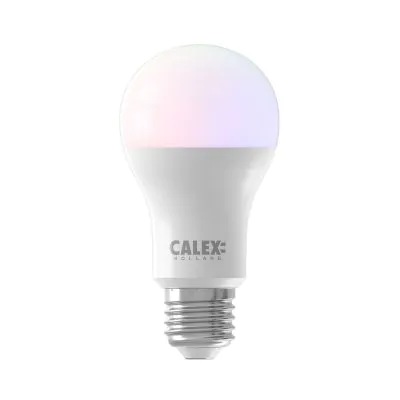 Smarte LED Lampe