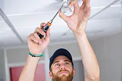 Unser Kundenservicemitarbeiter Pablo